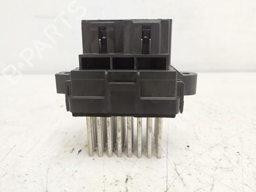 Used Heater resistor Heater resistor OPEL ASTRA J (P10) [2009-2016] 36114323 36114323