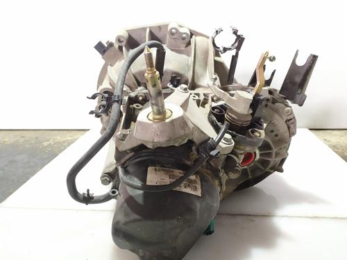 Gearbox NISSAN MICRA III (K12)  | BP17728529M3 