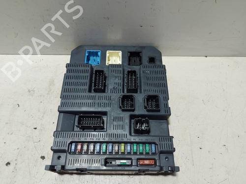 Used Fuse box PEUGEOT 207 (WA_, WC_) 1.6 HDi (90 hp) 20693543