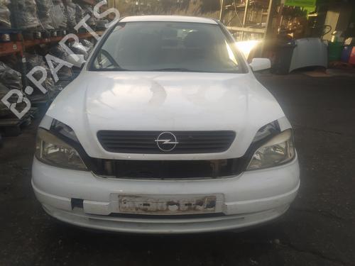 EGR-Ventil OPEL ASTRA G Hatchback (T98)  | BP17368610M69 