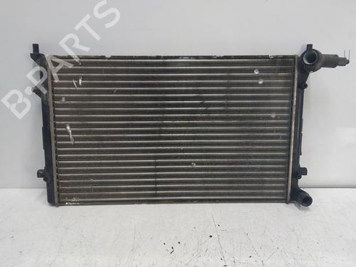 Used Water radiator AUDI A3 (8P1) [2003-2013]  18338590