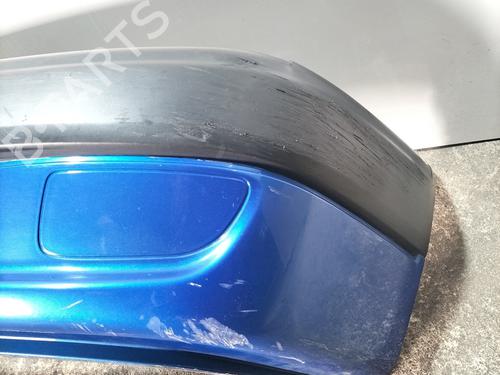 Front bumper CITROËN SAXO (S0, S1)  | BP11931808C7 