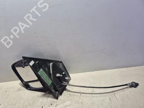 Left mirror FORD TRANSIT CONNECT (P65_, P70_, P80_) 1.8 TDCi | BP27484459C26 