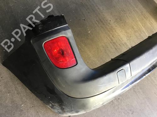 Rear bumper RENAULT KANGOO BE BOP (KW0/1_) 1.5 dCi | BP29074014C8 