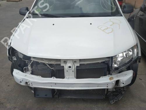 Køler DACIA SANDERO II  | BP18703964M31 