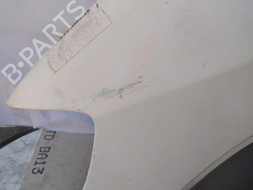 Left front fenders OPEL ZAFIRA A MPV (T98)  | BP8711021C41 