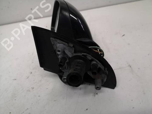 Left mirror PEUGEOT 307 (3A/C)  | BP8711313C26 