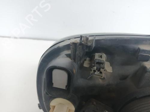 Left headlight NISSAN MICRA II (K11)  | BP13072848C28 
