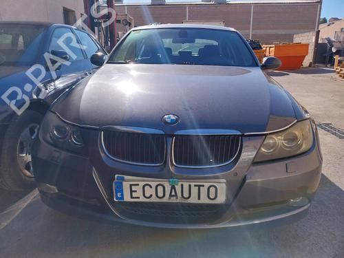Used Parts BMW 3 (E90) 320 d (177 hp) 4308512