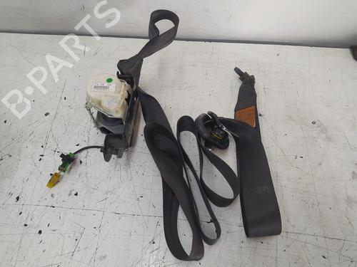 Used Front right seatbelt Front right seatbelt CHEVROLET AVEO / KALOS Saloon (T250, T255) [2005-2026] 33397770 33397770