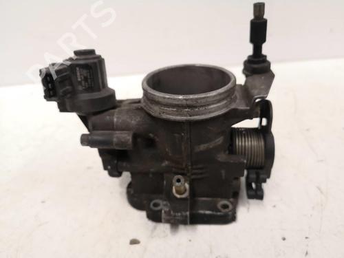 Used Throttle body BMW 3 Compact (E36) 316 g (102 hp) 8705171