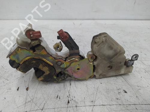 Rear left lock NISSAN ALMERA TINO (V10) 2.2 dCi | BP21569157C100 