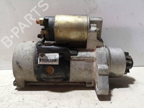 Starter NISSAN ALMERA TINO (V10)  | BP15990849M8 