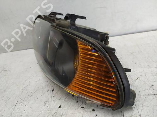 Left headlight BMW 5 (E39) 520 d | BP39102468C28  - Image 6