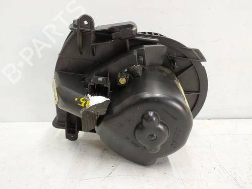 Heater blower motor LANCIA PHEDRA (179_) 2.2 JTD (179AXC1A) | BP31600248M62 