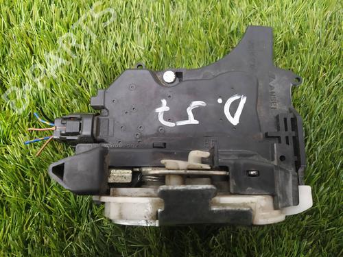 Front left lock MITSUBISHI GRANDIS (NA_W)  | BP11057188C98 