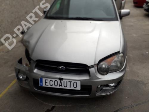 Used Parts SUBARU IMPREZA Saloon (GD)  2.0 i AWD (GD9)  963263
