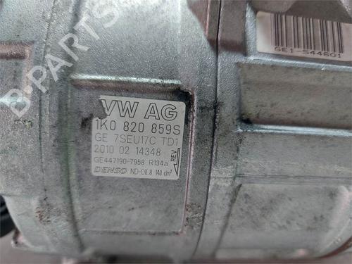 AC compressor SEAT ALTEA (5P1) | BP38445622M34 - Image 10