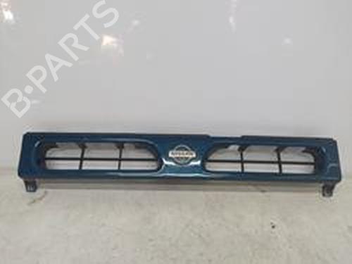 Used Grille NISSAN TERRANO I (WD21) [1986-1996]  8703009