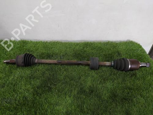 Used Right front driveshaft FORD KA (RU8) 1.2 (69 hp) 8703658