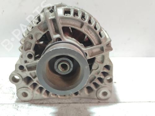 Used Alternator SKODA OCTAVIA II (1Z3) 1.6 (102 hp) 8699398