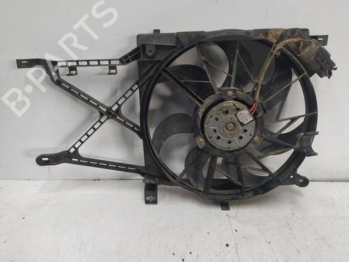 Koelventilatormotor OPEL ASTRA H (A04) 1.6 (L48) | BP28568727M35 