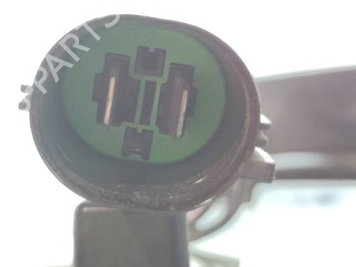 Køleventilator elektrisk FORD FOCUS II (DA_, HCP, DP)  | BP9272456M35 