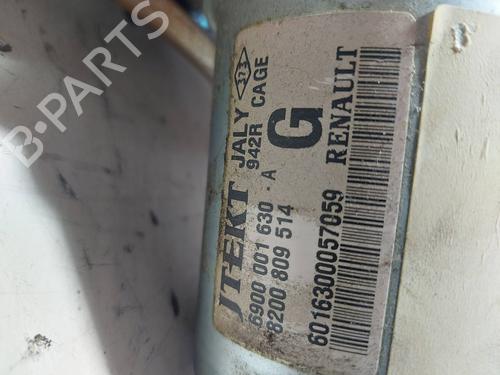 Steering column RENAULT TWINGO II (CN0_)  | BP24112781M21 