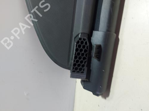 Rear parcel shelf SEAT ALTEA (5P1)  | BP20109782C85 