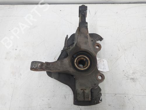 Left front steering knuckle OPEL CORSA D (S07) 1.2 (L08, L68) | BP8703958M25 