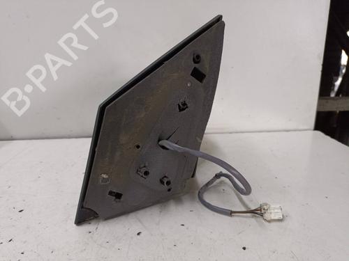 Right mirror NISSAN NOTE (E11, NE11) 1.5 dCi | BP9501577C27 