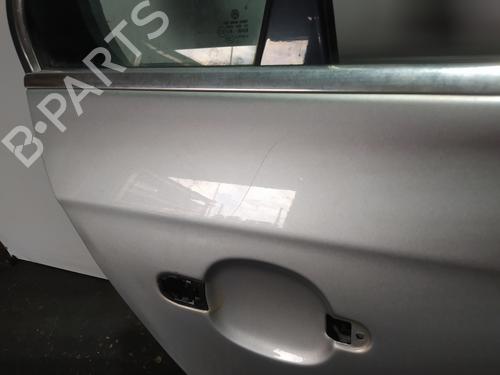 Right rear door VW JETTA III (1K2)  | BP9272188C5 
