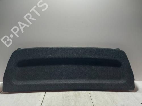 Used Rear parcel shelf Rear parcel shelf OPEL CORSA D (S07) [2006-2015] 40541653 40541653