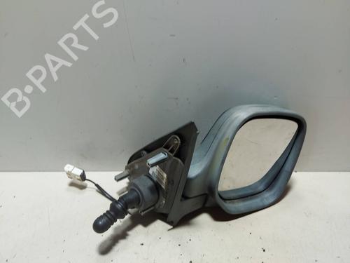 Right mirror CITROËN BERLINGO / BERLINGO FIRST Box Body/MPV (M_)  | BP23781020C27 