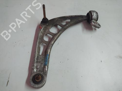 Used Left front suspension arm BMW 3 Compact (E46) 320 td (150 hp) 8714129