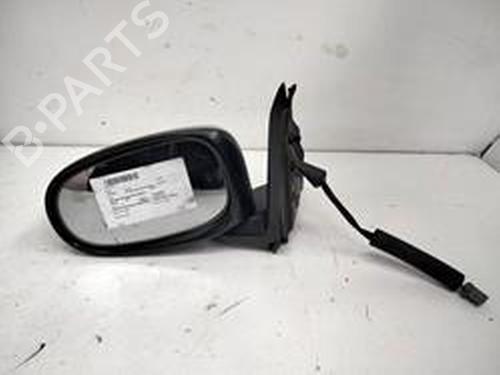 Used Left mirror NISSAN ALMERA II (N16) [2000-2025]  8716799