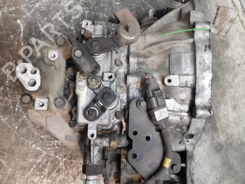 Gearbox KIA RIO II (JB) 1.5 CRDi | BP8704593M3 
