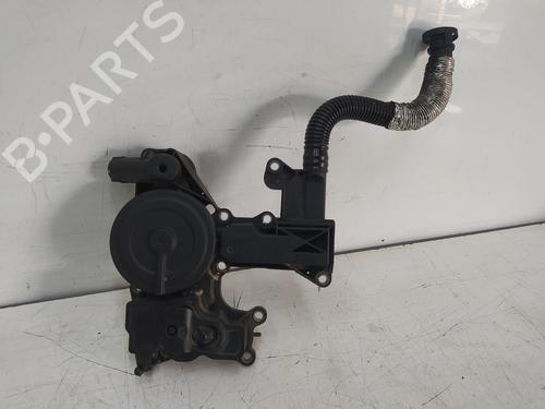 Used Oil radiator SEAT LEON (1P1) [2005-2013]  26293413