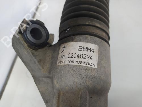 Steering rack MAZDA 3 (BL) | BP15952286M22