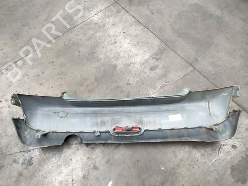 Rear bumper MINI MINI (R56) Cooper | BP12512042C8 
