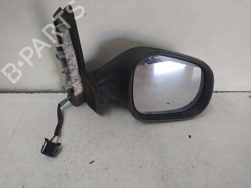 Used Right mirror SEAT ALTEA XL (5P5, 5P8) [2006-2015]  9749503