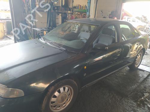 Warning switch AUDI A4 B5 (8D2) 1.9 TDI | BP32507722I22