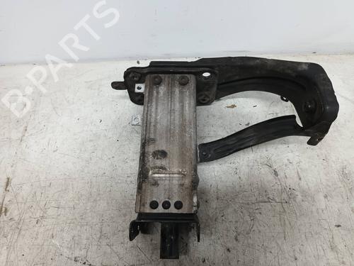 Front bumper reinforcement MERCEDES-BENZ E-CLASS (W211) E 270 CDI (211.016) | BP11286089C109 