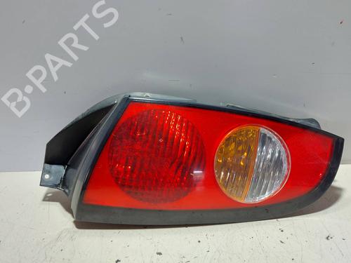 Left taillight HYUNDAI ATOS (MX) 1.0 i | BP18959996C34 