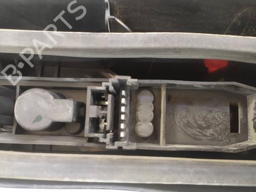 Left taillight RENAULT KANGOO (KC0/1_) 1.4 (KC0C, KC0H, KC0B, KC0M) | BP29410701C34 