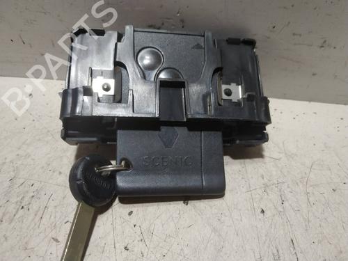 Ignition barrel RENAULT SCÉNIC II (JM0/1_)  | BP18905160M48 