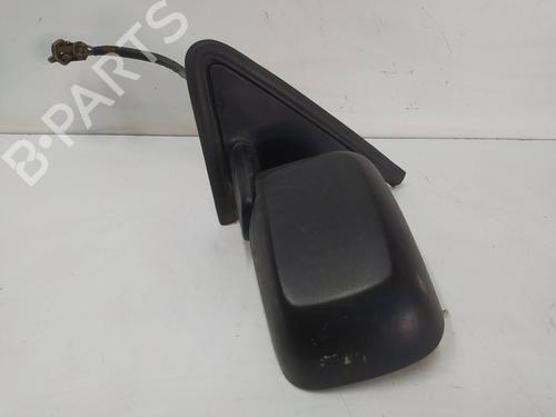 Left mirror VW GOLF II (19E, 1G1)  | BP8934519C26 