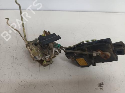 Front right lock HYUNDAI COUPE I (RD)  | BP13371238C97 