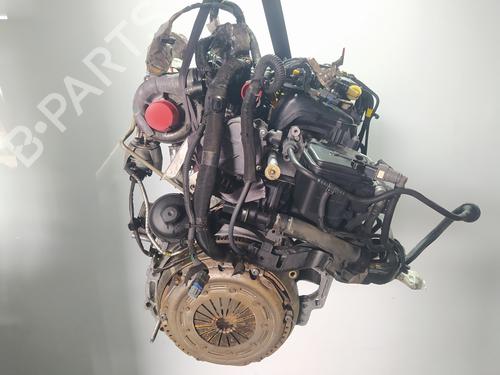 Engine CITROËN C4 I (LC_) | BP36362327M1 - Image 7