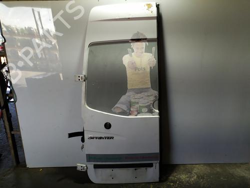 Dør venstre bagtil Dør venstre bagtil MERCEDES-BENZ SPRINTER 3,5-t Van (B906) 313 CDI (906.631, 906.633, 906.635, 906.637) (129 hp) 34247632 34247632